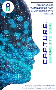 C.A.P.T.U.R.E. Trade Show Leads eBook Cover