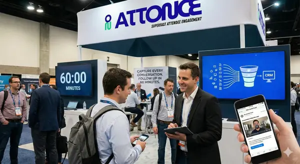 Attonce product overview